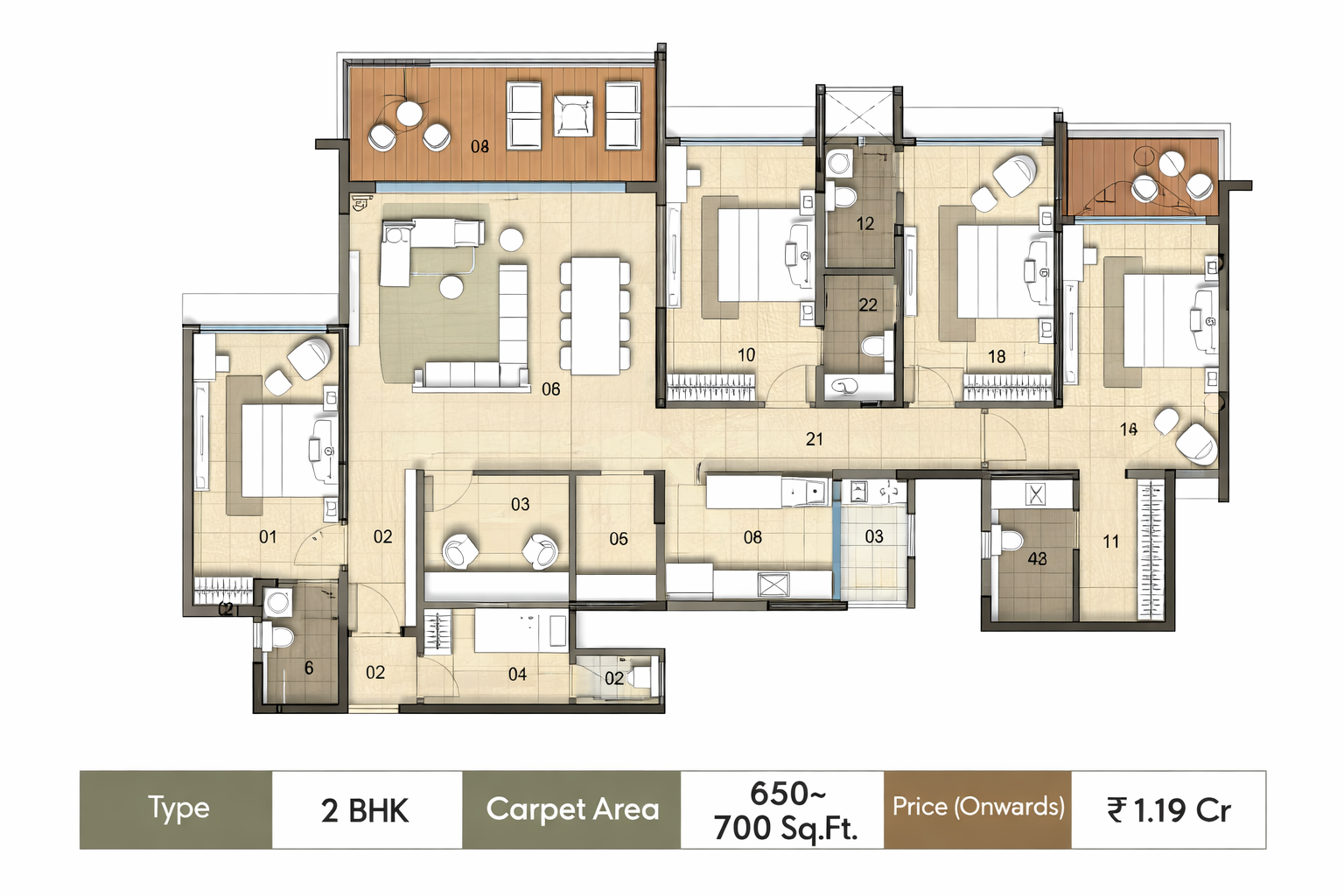 Residential Project 1
