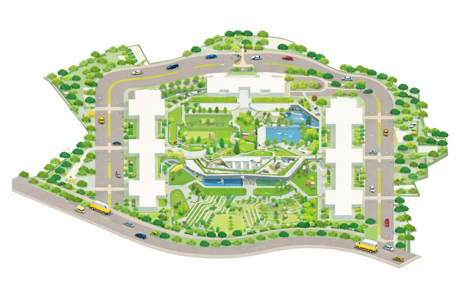 Residential Project 2